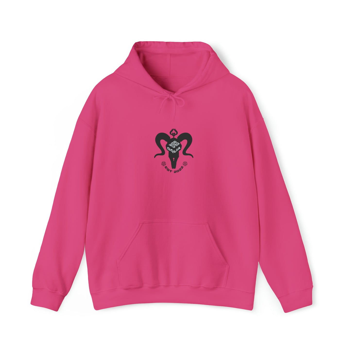 Zombie Boy ™ Hooded Sweatshirt