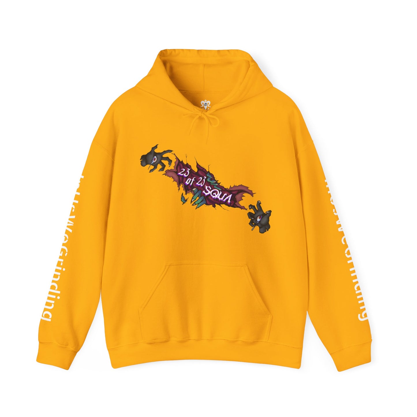Twisted Fairy ™ Hooded Sweatshirt