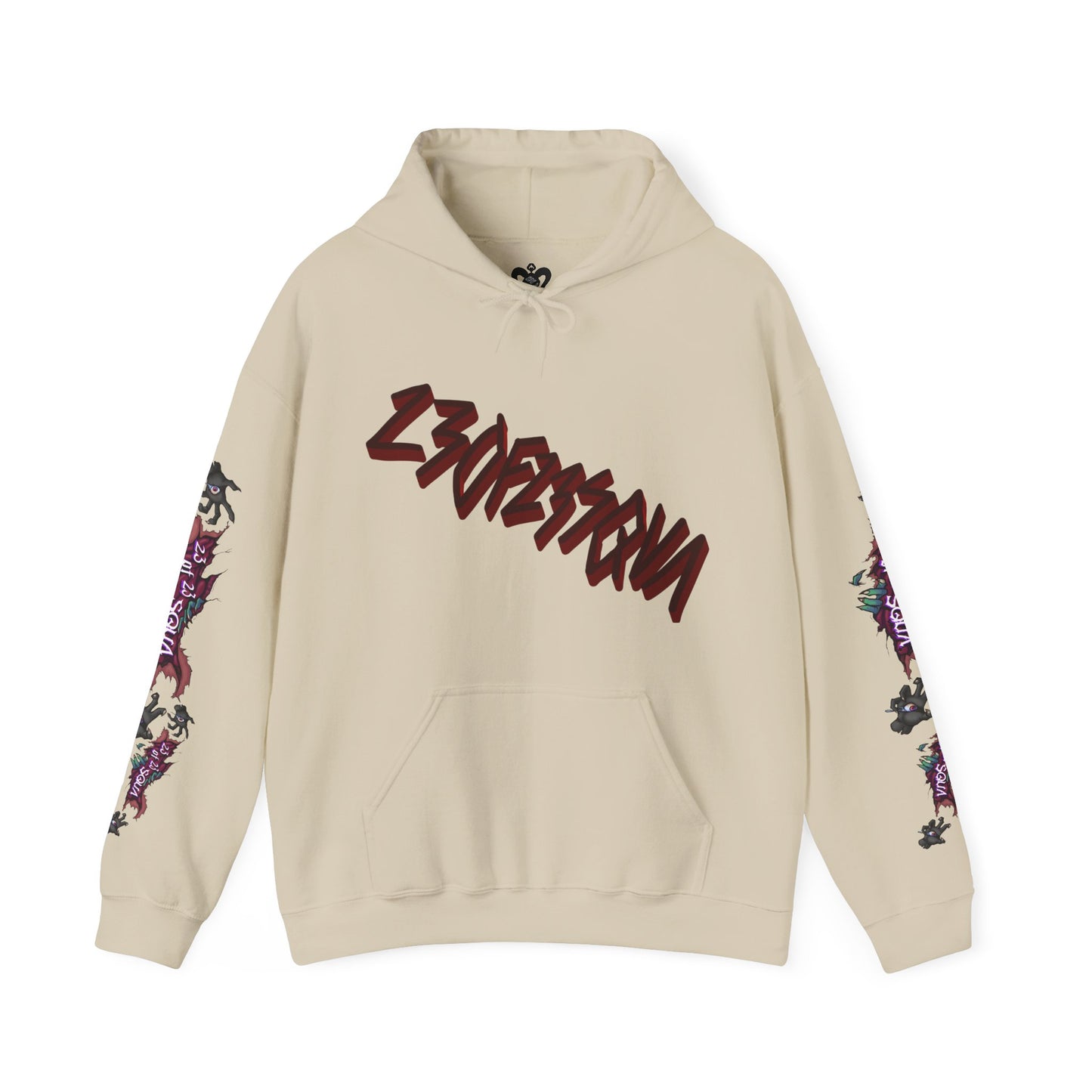Koda ™ Hooded Sweatshirt