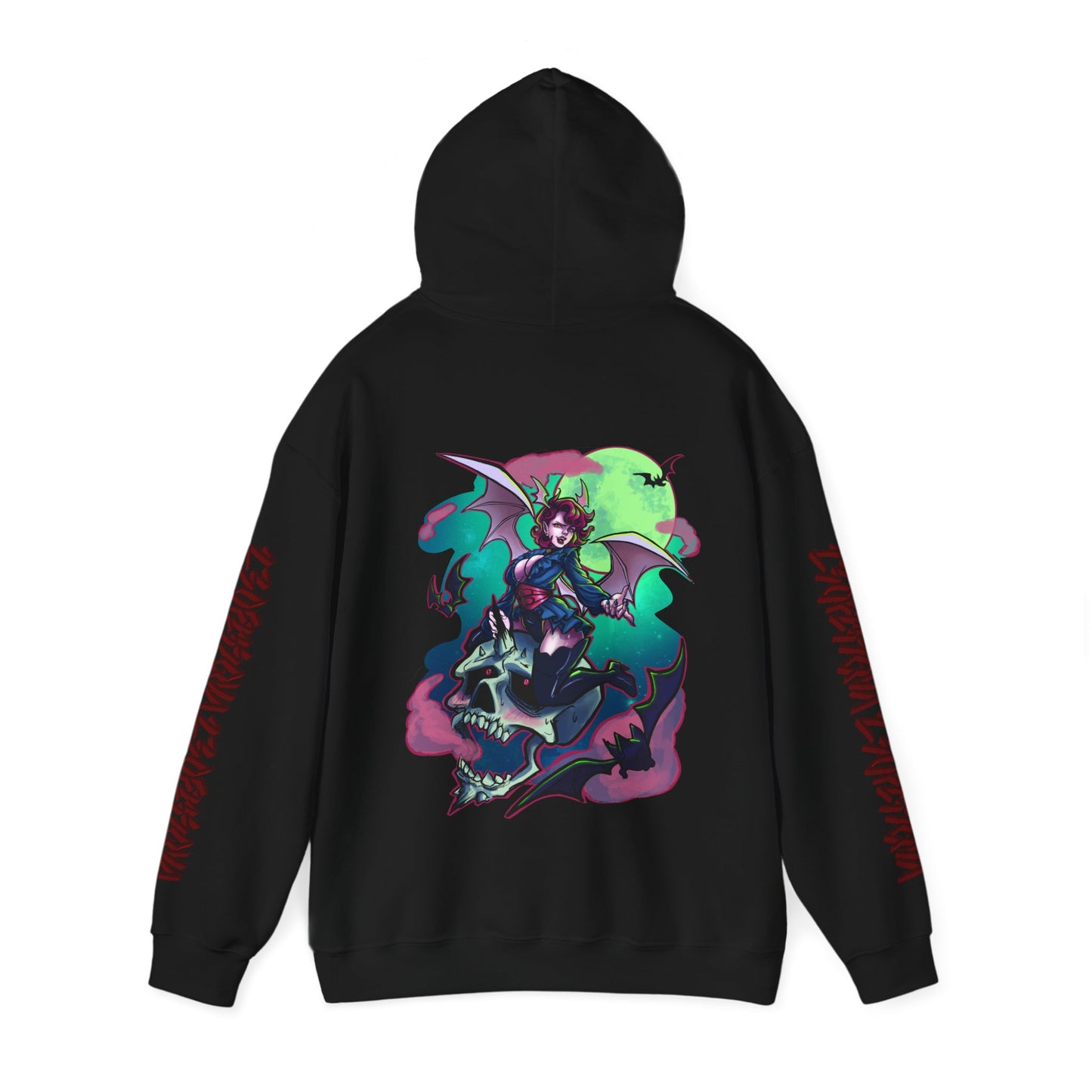 Vamp ™ Hooded Sweatshirt