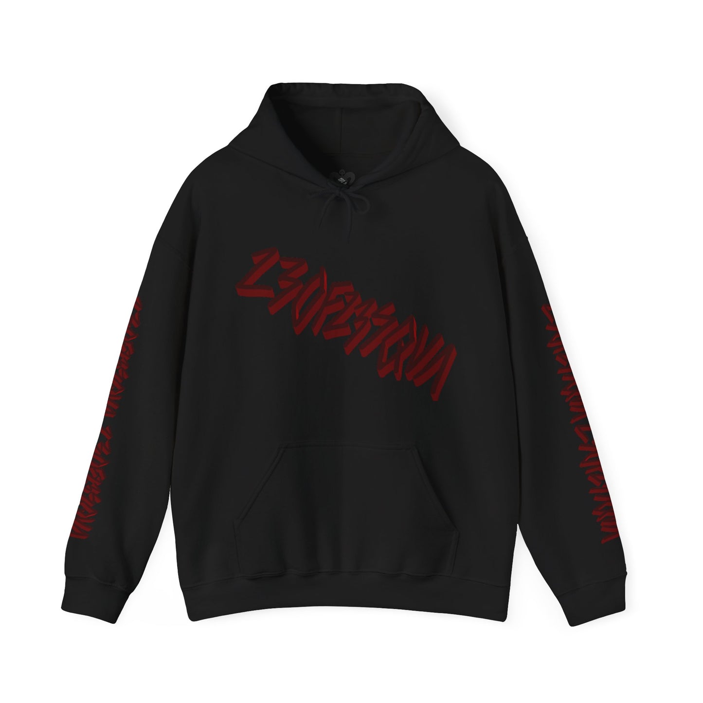 WildCards ™ Hooded Sweatshirt