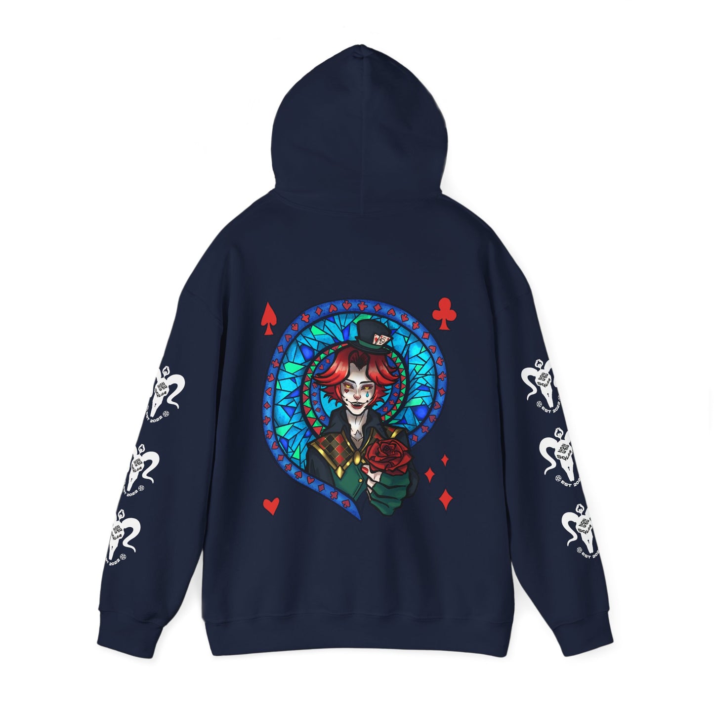 Joker  ™ Hooded Sweatshirt