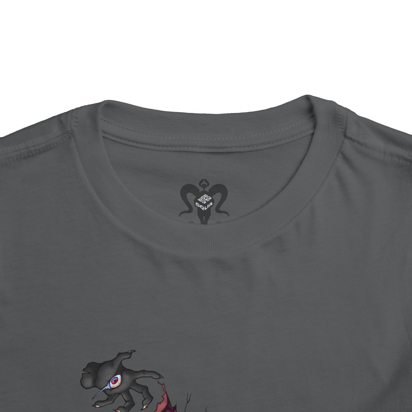 Rilla Fist Toddler Short Sleeve Tee