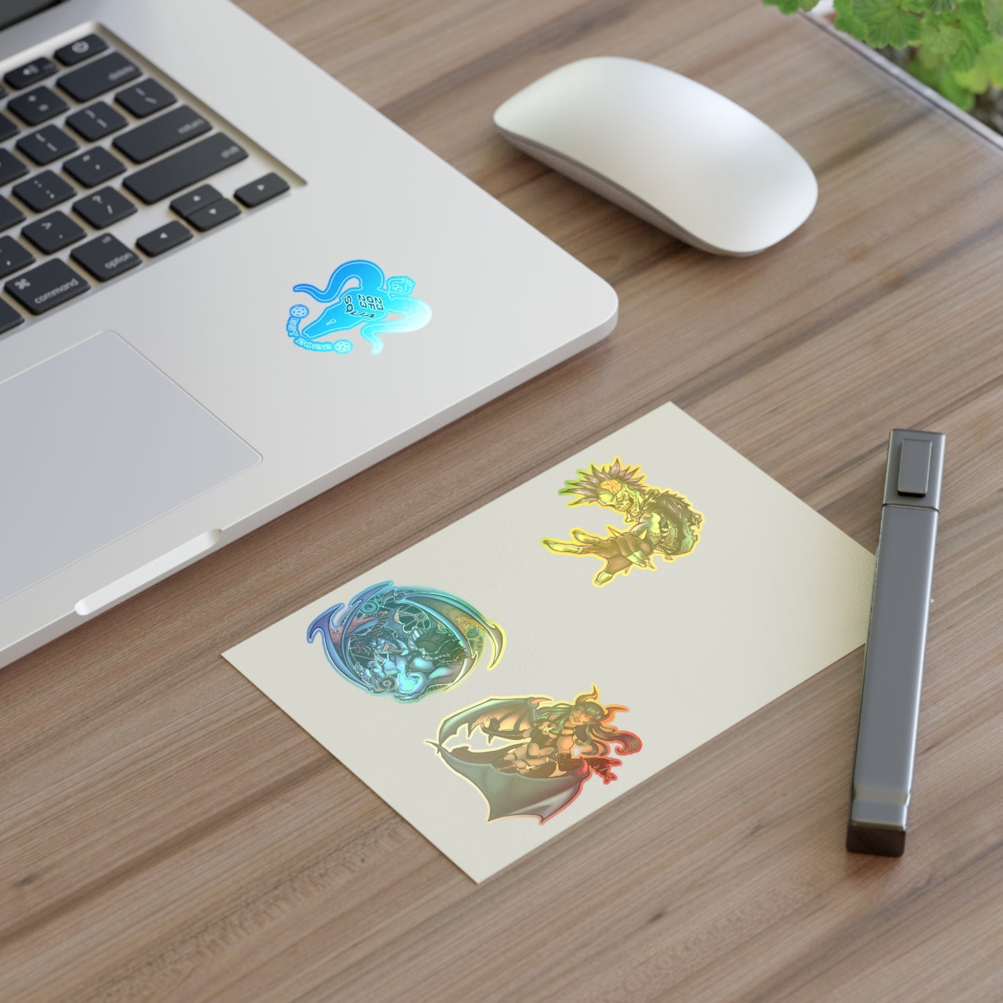 Sticker Sheets