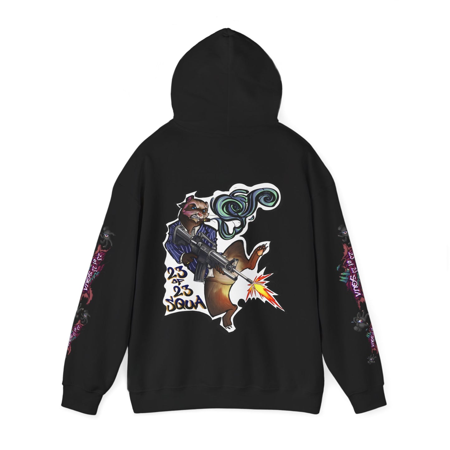 Koda ™ Hooded Sweatshirt