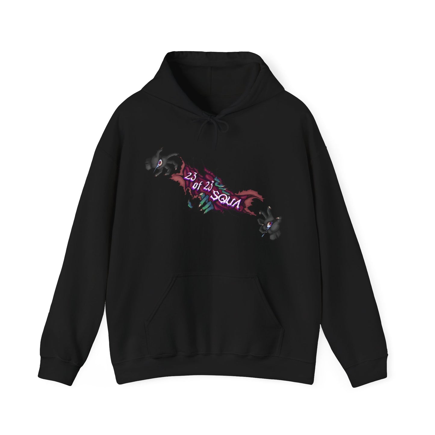 Medusa ™ Hooded Sweatshirt
