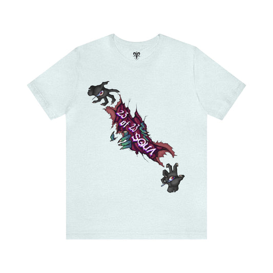 Twisted Fairy Short Sleeve Tee