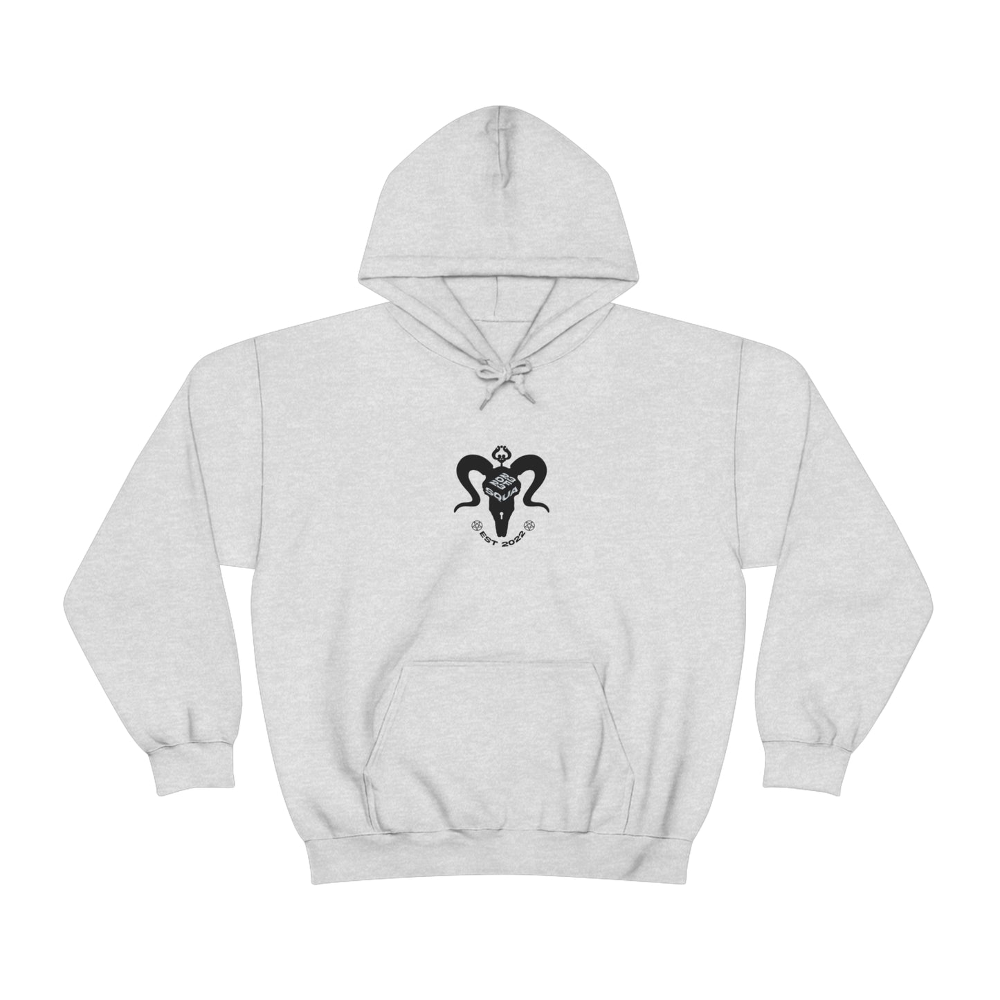 Zombie Girl ™ Hooded Sweatshirt