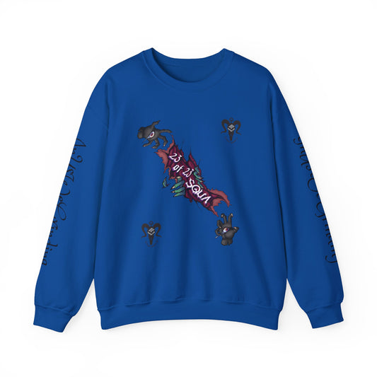 Twisted Fairy ™ Crewneck Sweatshirt