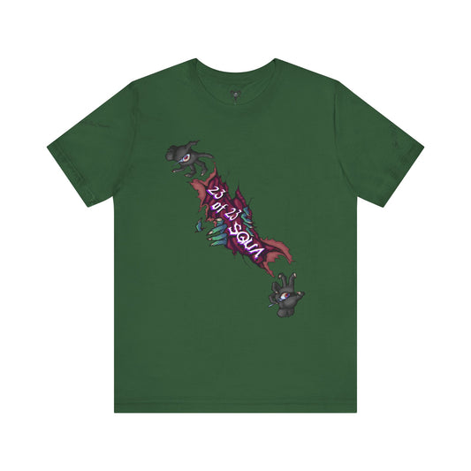 Crown Me King Short Sleevee Tee