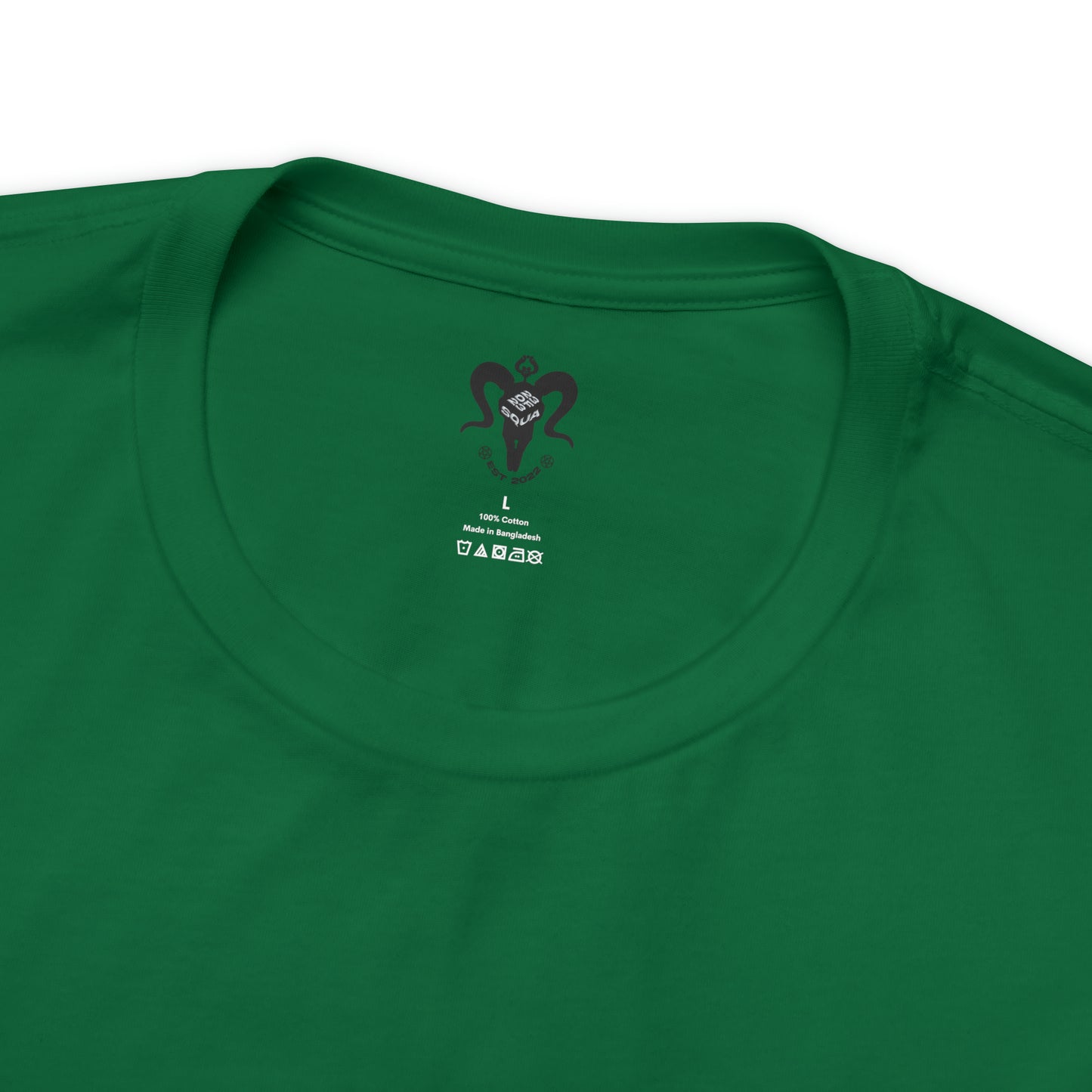 Rilla Fist (2) Short Sleeve Tee