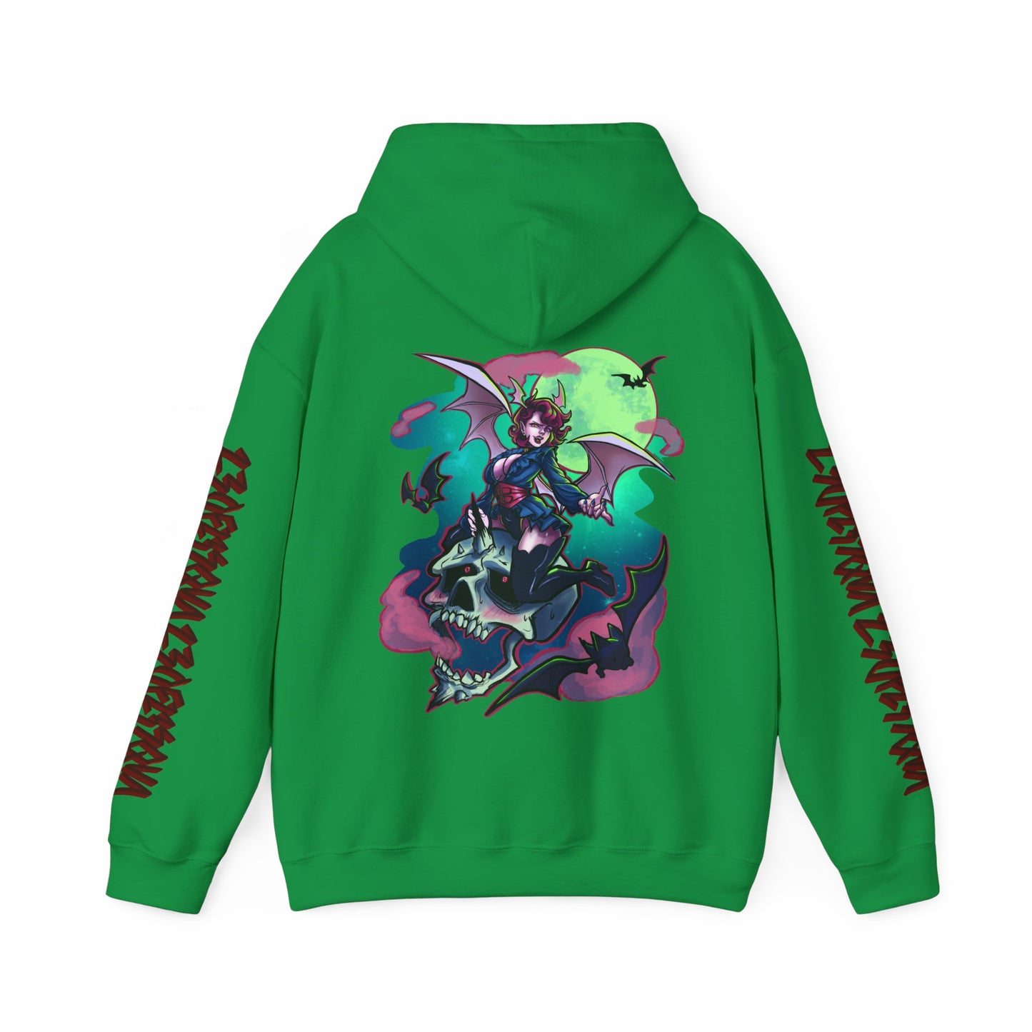 Vamp ™ Hooded Sweatshirt