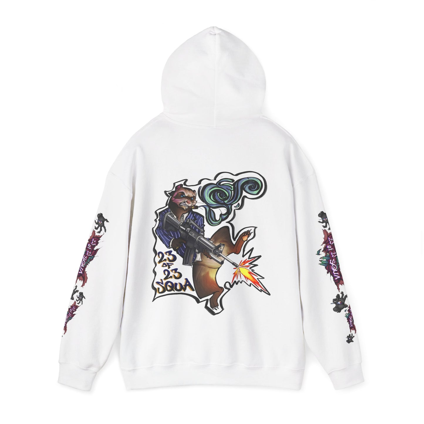 Koda ™ Hooded Sweatshirt