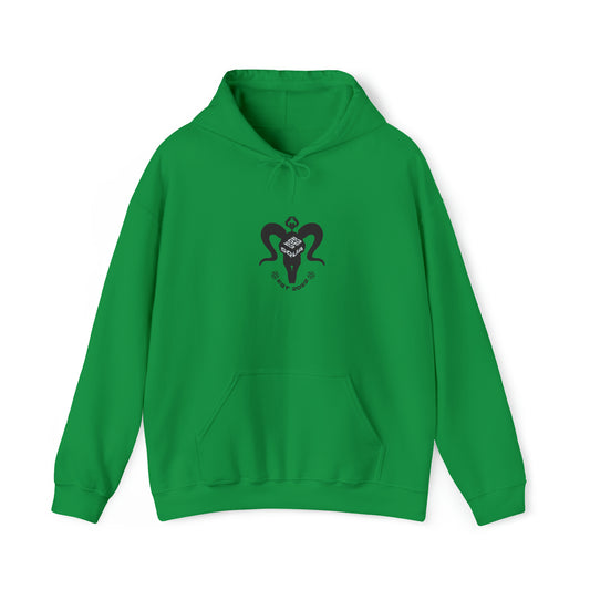 Zombie Boy ™ Hooded Sweatshirt