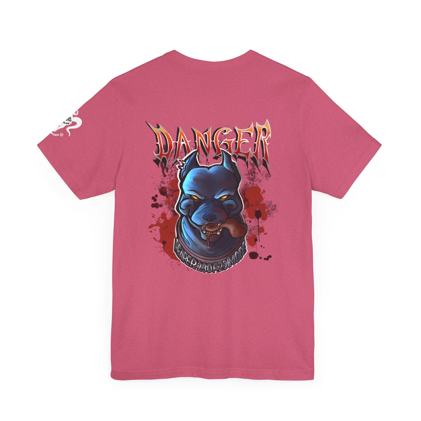 Rare Breed Short Sleeve Tee