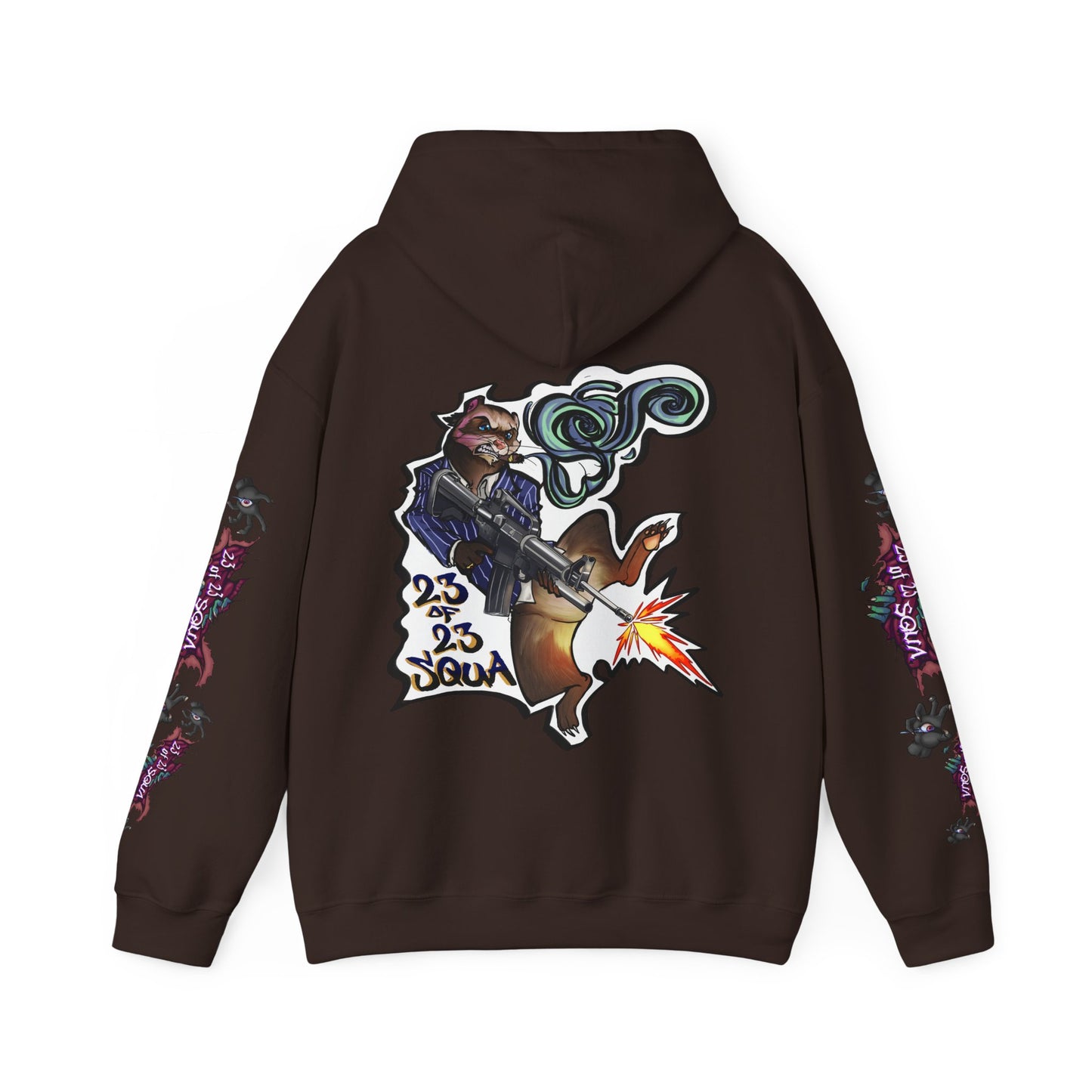 Koda ™ Hooded Sweatshirt