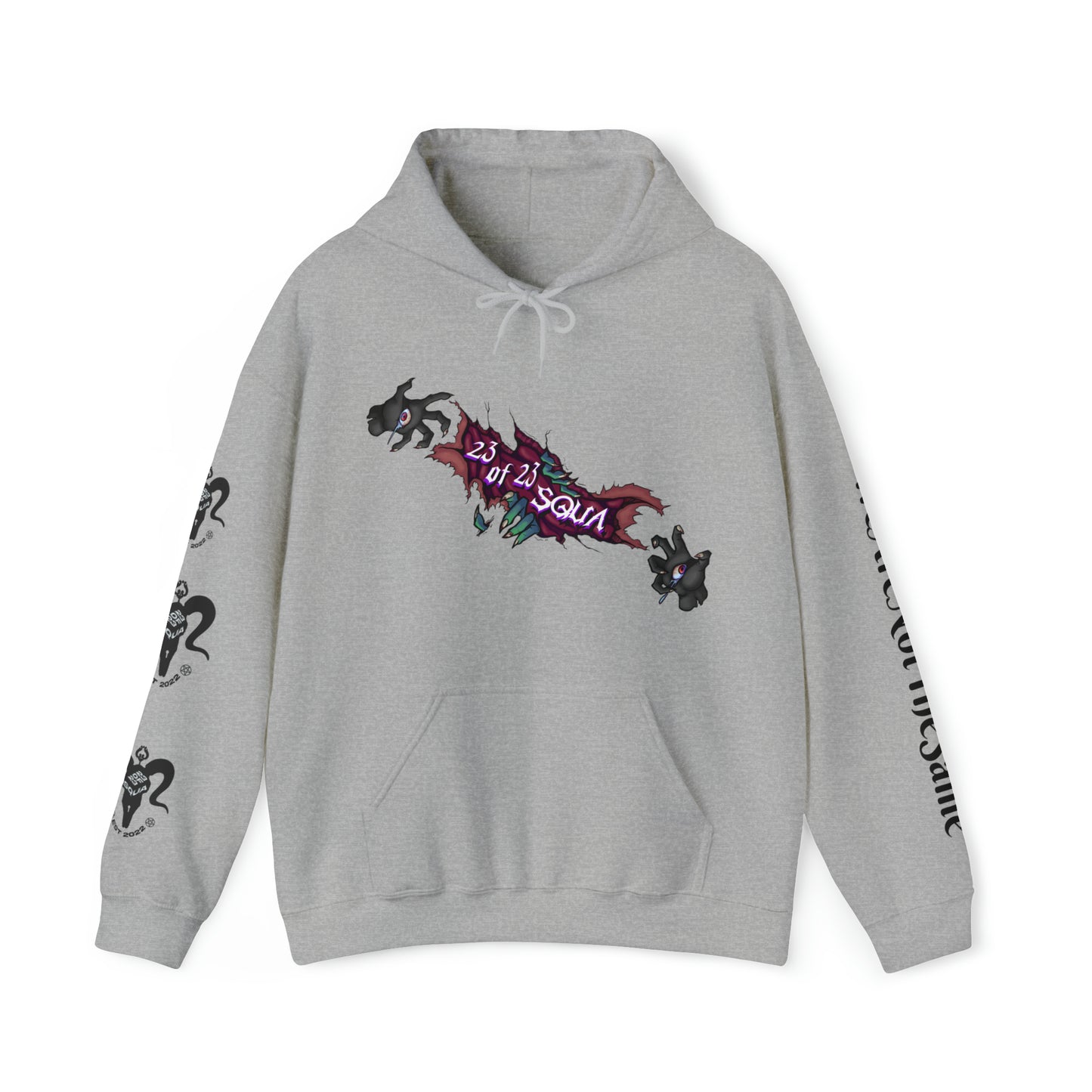 Fearless Fairy™ Hooded Sweatshirt