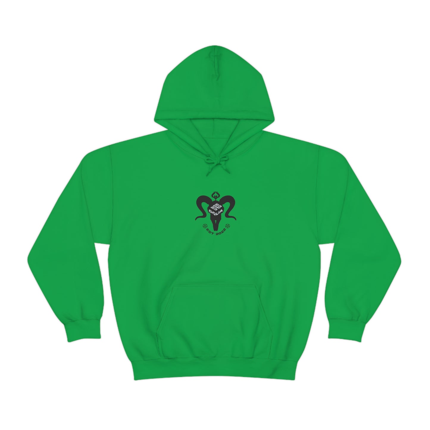 Zombie Girl ™ Hooded Sweatshirt
