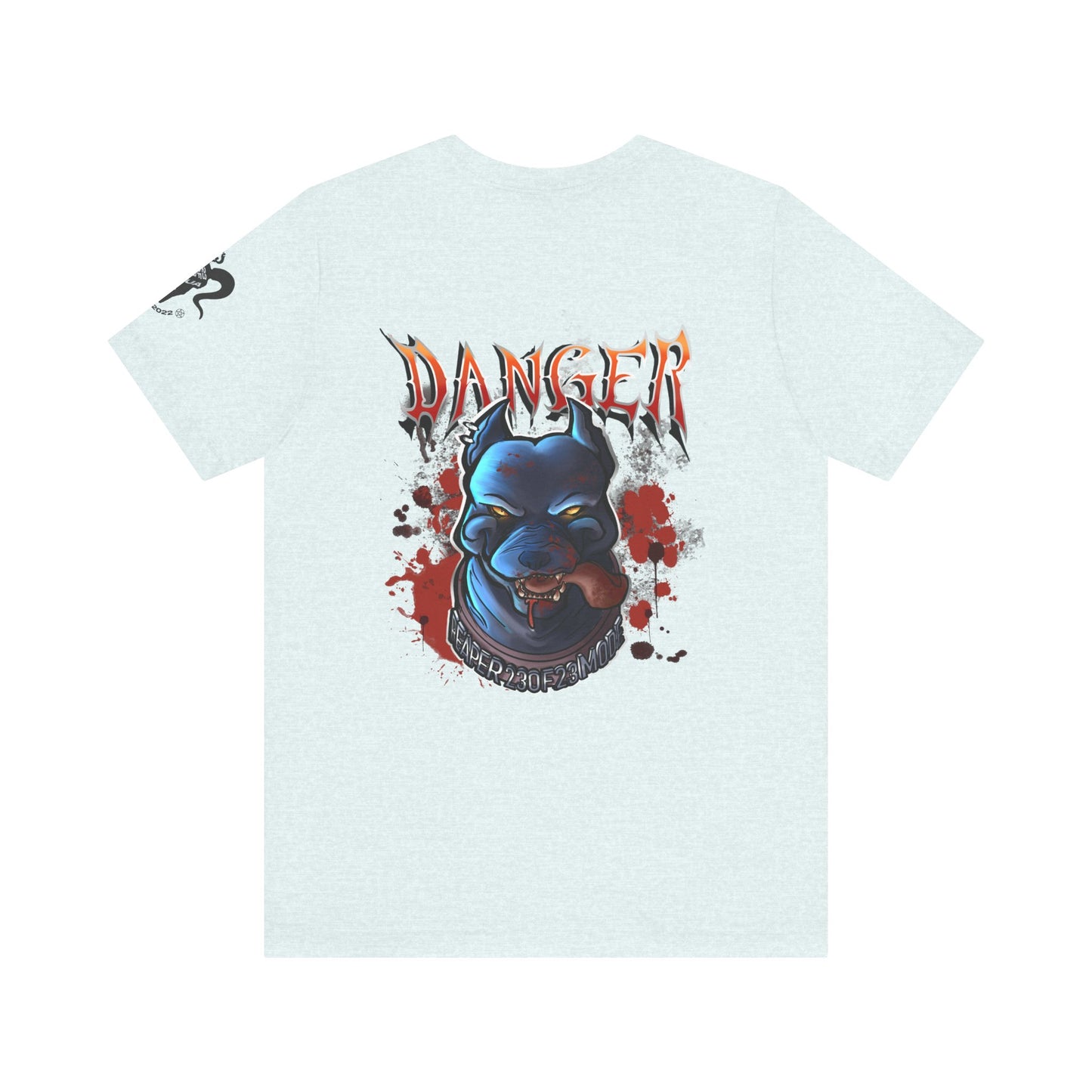 Rare Breed Short Sleeve Tee