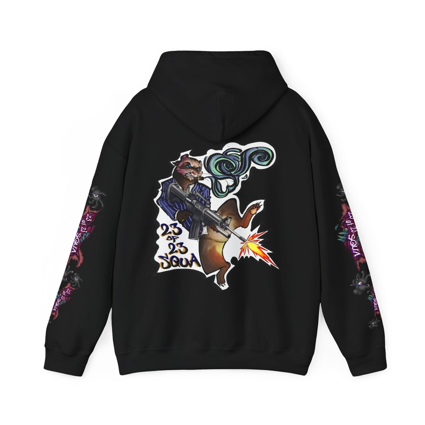 Koda ™ Hooded Sweatshirt