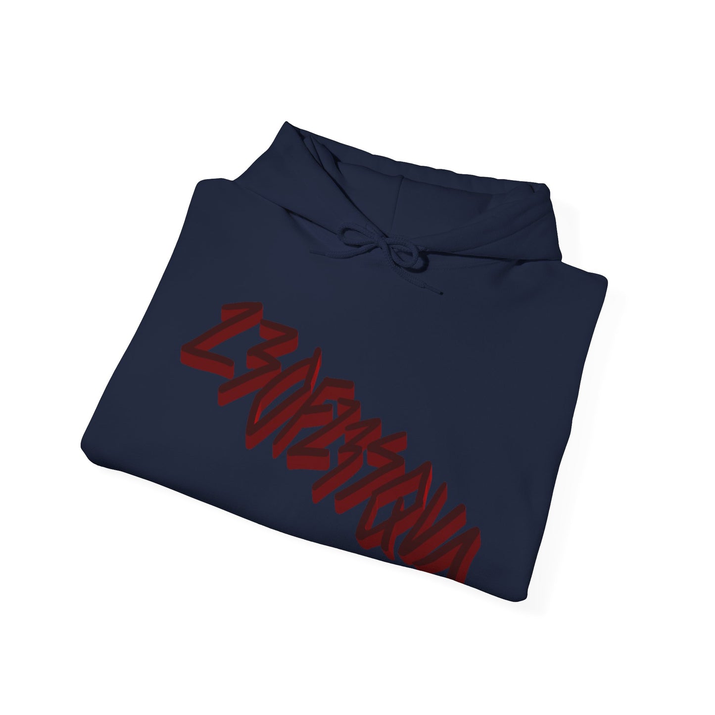 Vamp ™ Hooded Sweatshirt