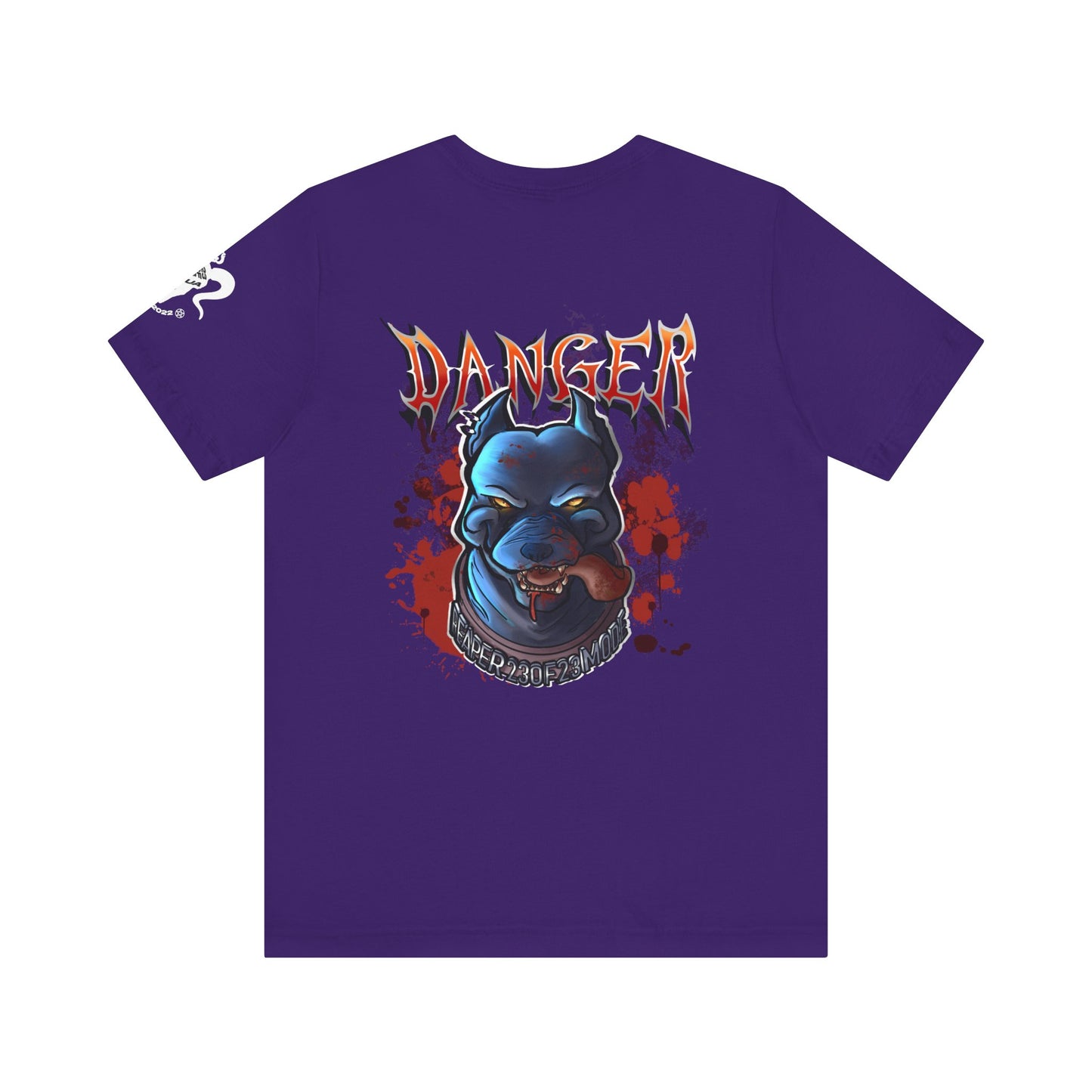 Rare Breed Short Sleeve Tee