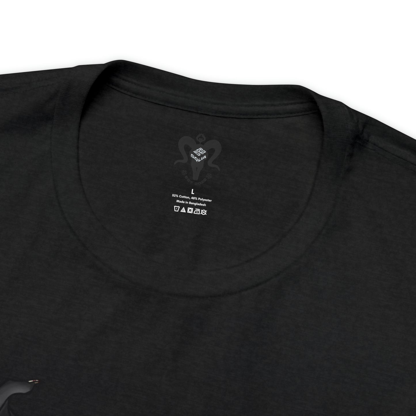 Fearless Fairy Short Sleeve Tee