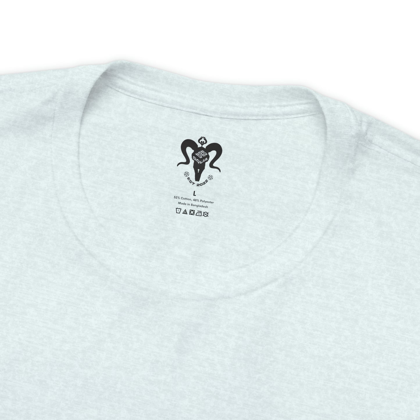 Rilla Fist (2) Short Sleeve Tee