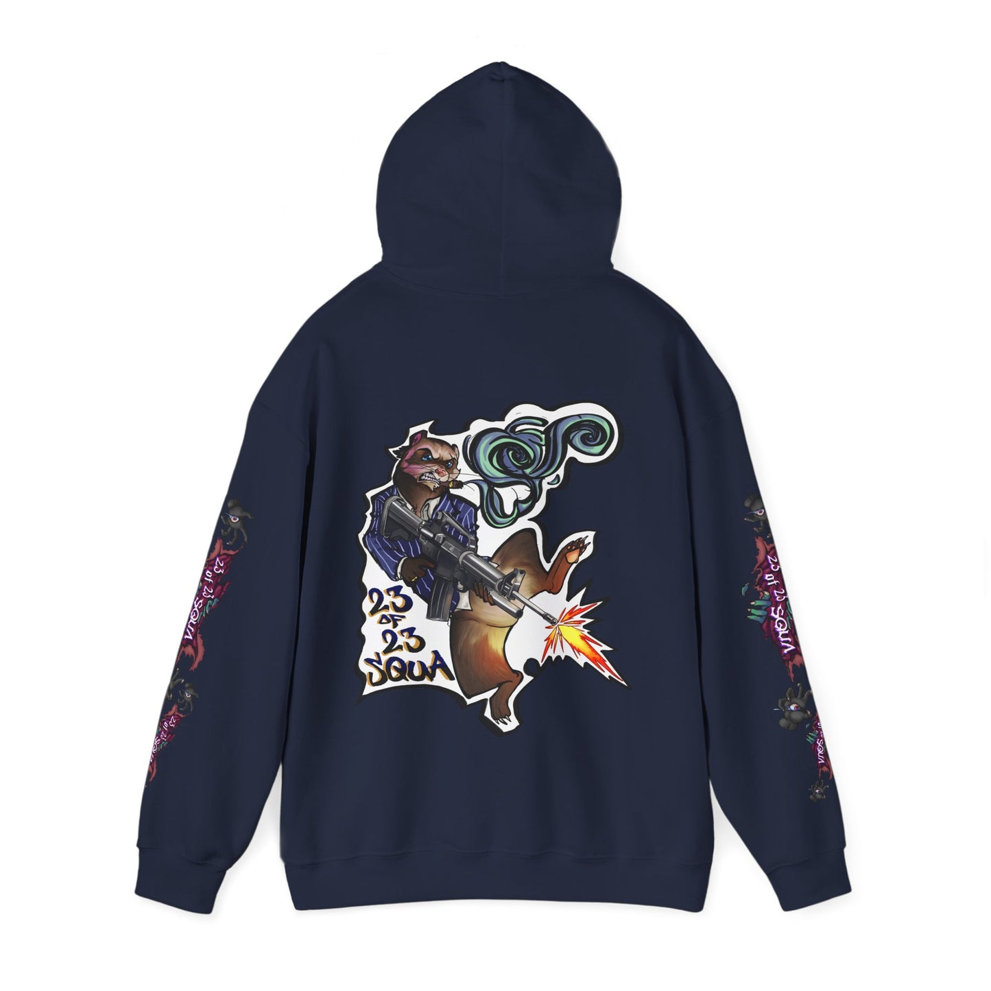 Koda ™ Hooded Sweatshirt
