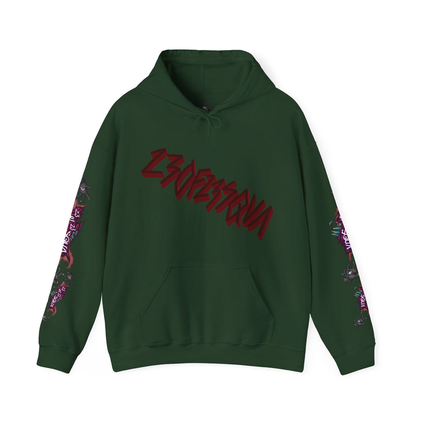 Koda ™ Hooded Sweatshirt
