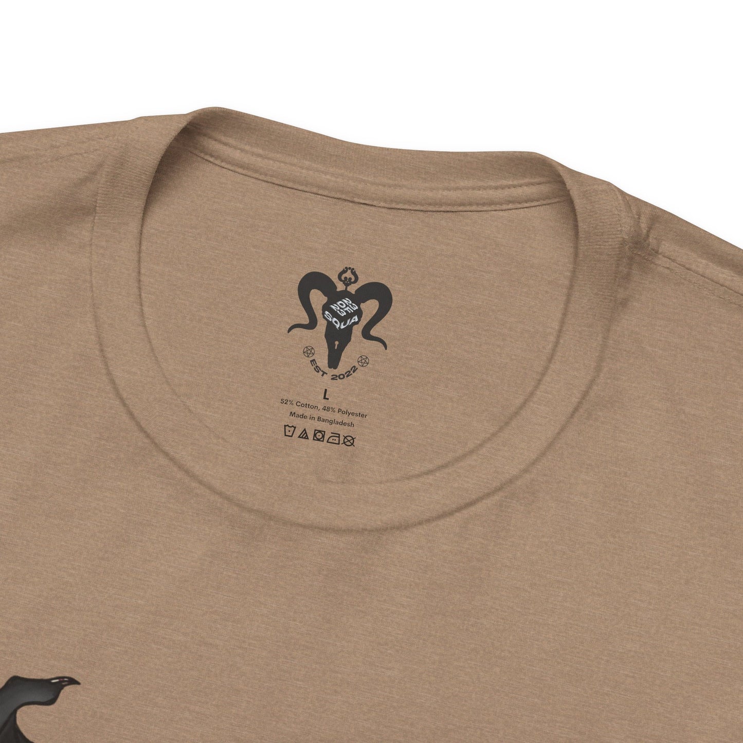 Crown Me King Short Sleeve Tee