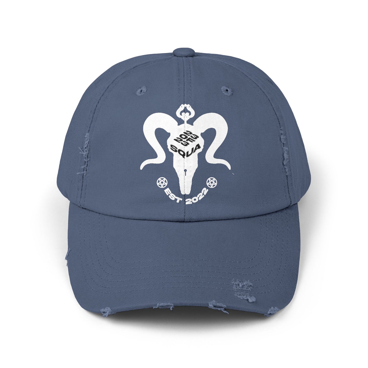 Unisex 23OF23 Cap
