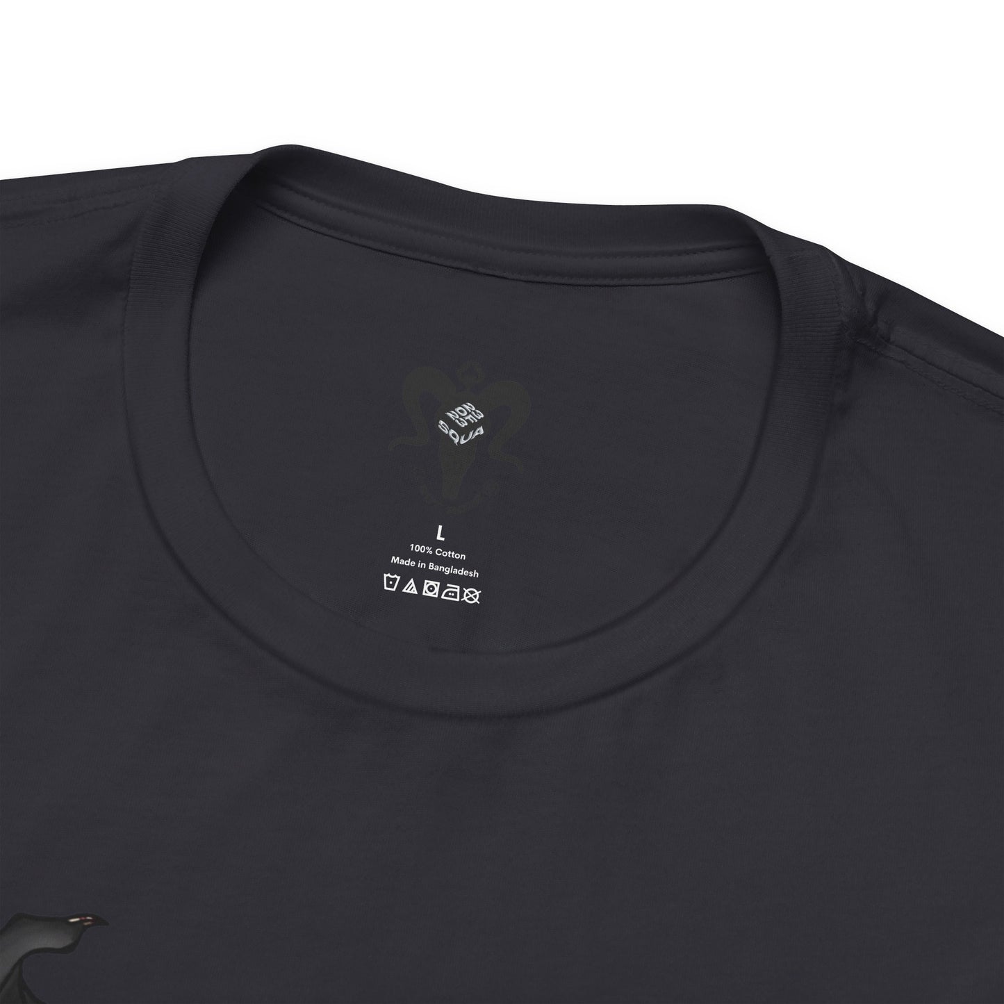 Crown Me King Short Sleeve Tee