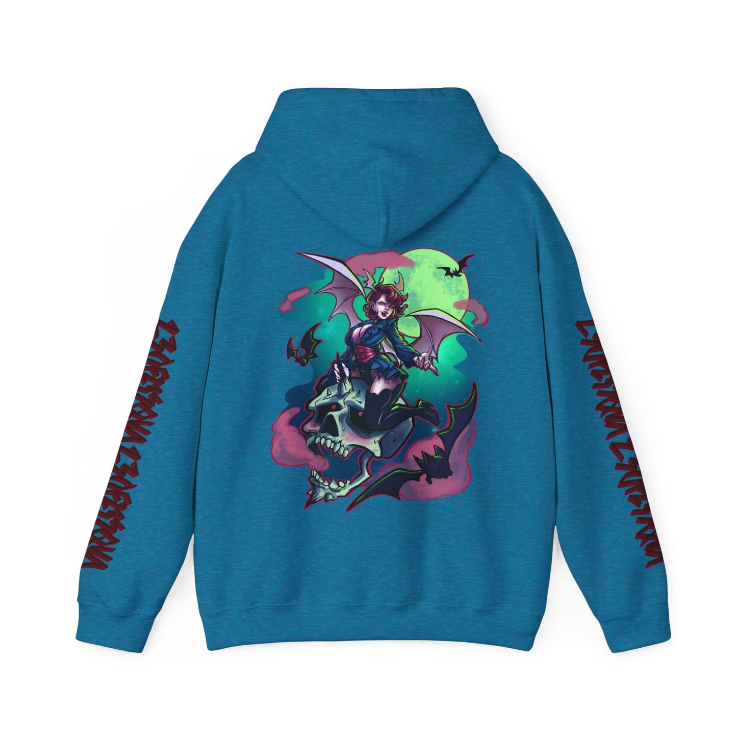 Vamp ™ Hooded Sweatshirt