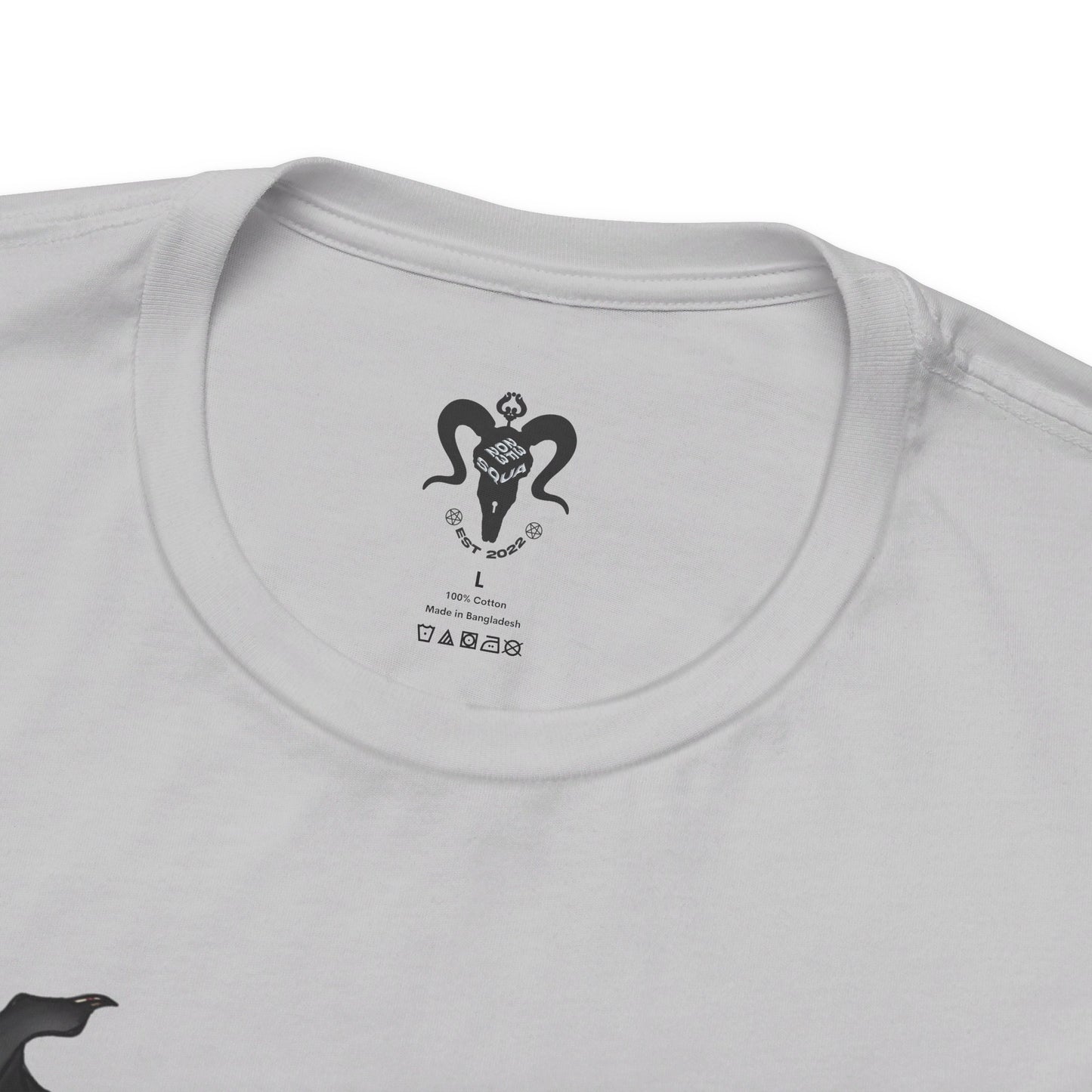 Crown Me King Short Sleeve Tee