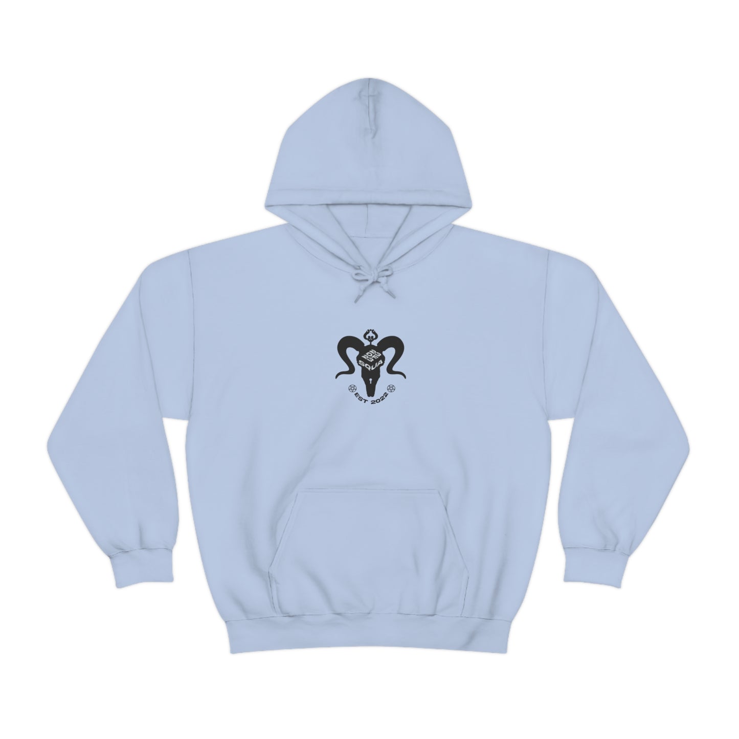 Zombie Girl ™ Hooded Sweatshirt