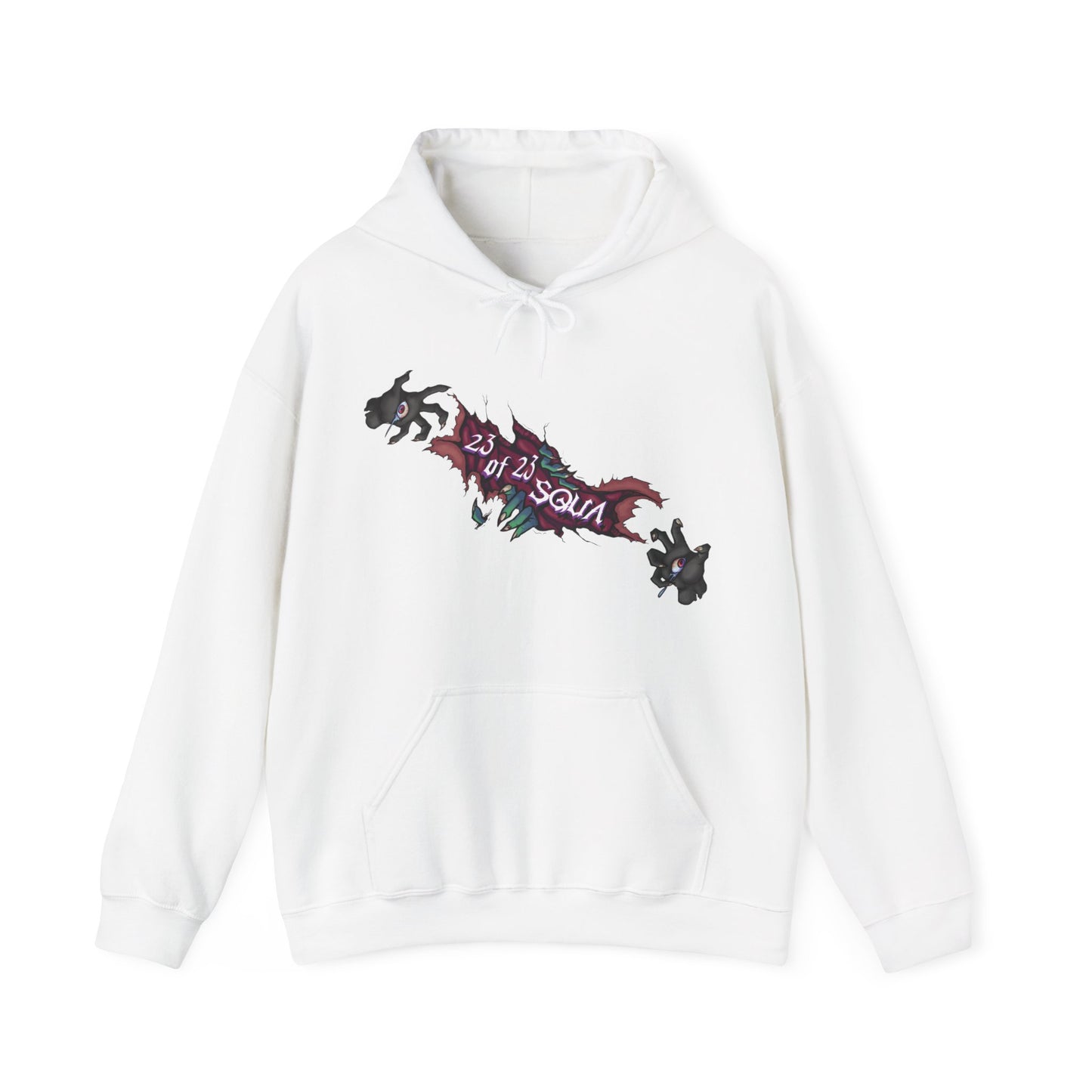 Medusa ™ Hooded Sweatshirt