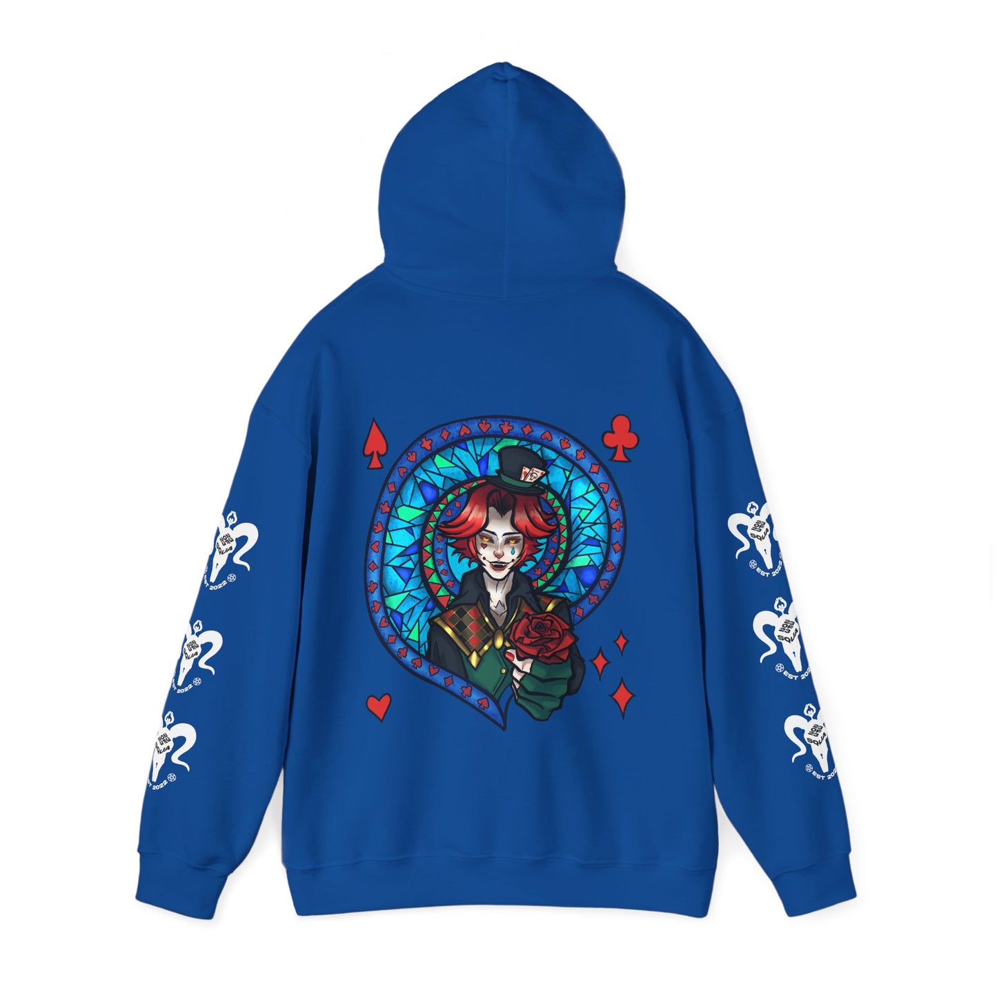 Joker  ™ Hooded Sweatshirt