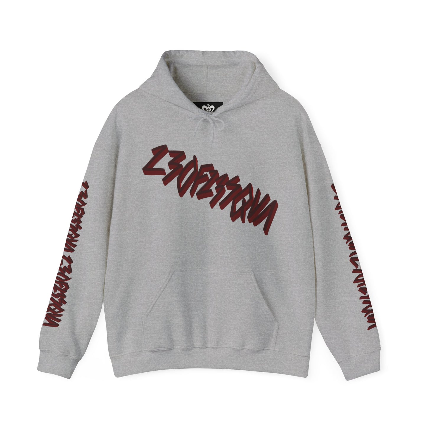Vamp ™ Hooded Sweatshirt