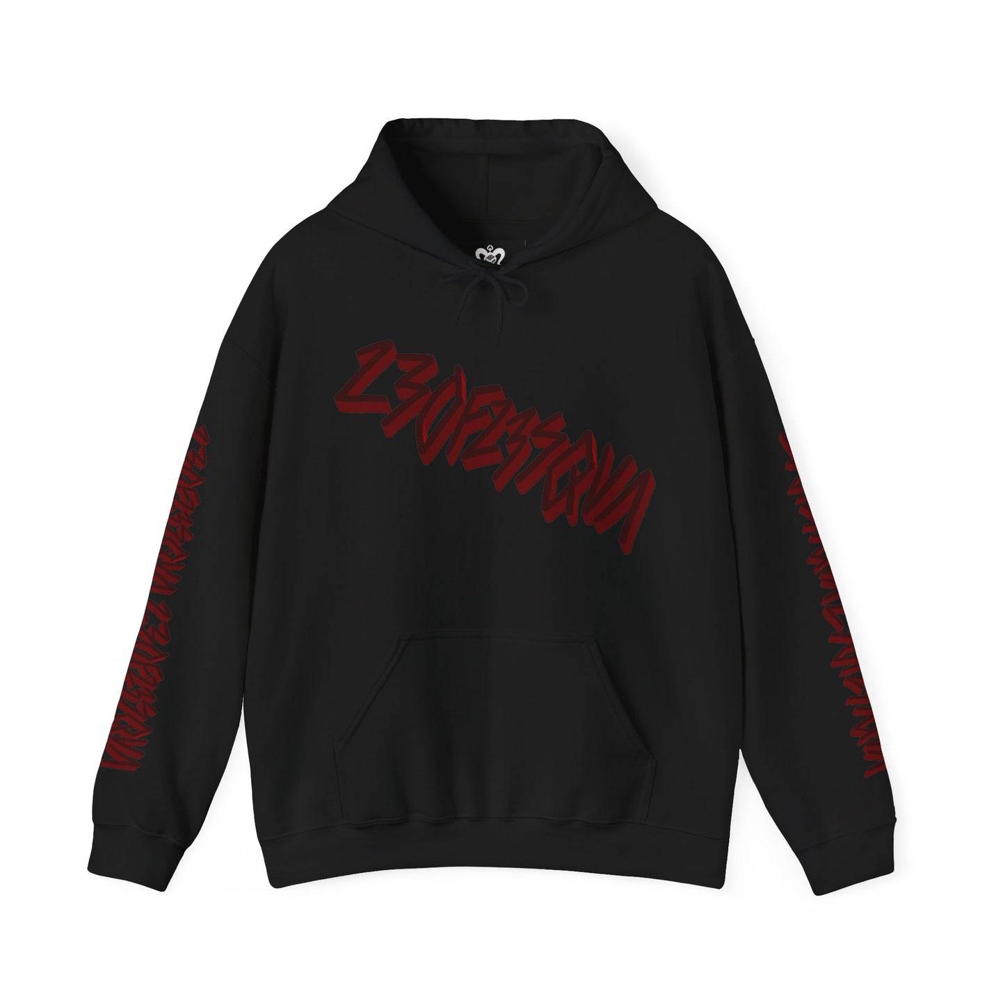 Unseen ™ Hooded Sweatshirt