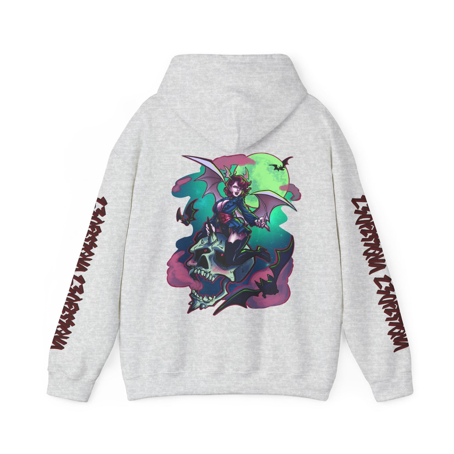 Vamp  ™ Hooded Sweatshirt