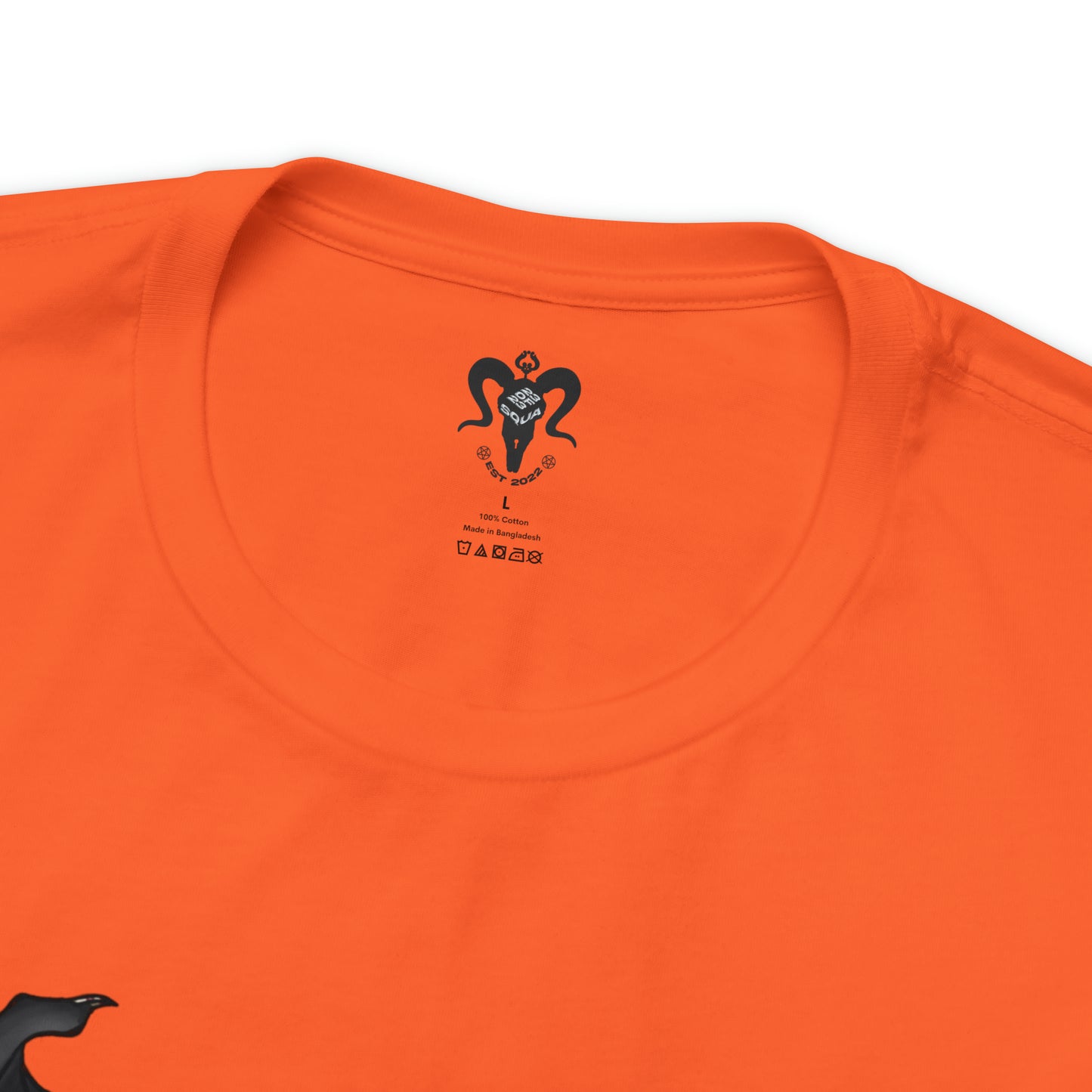 Fearless Fairy Short Sleeve Tee