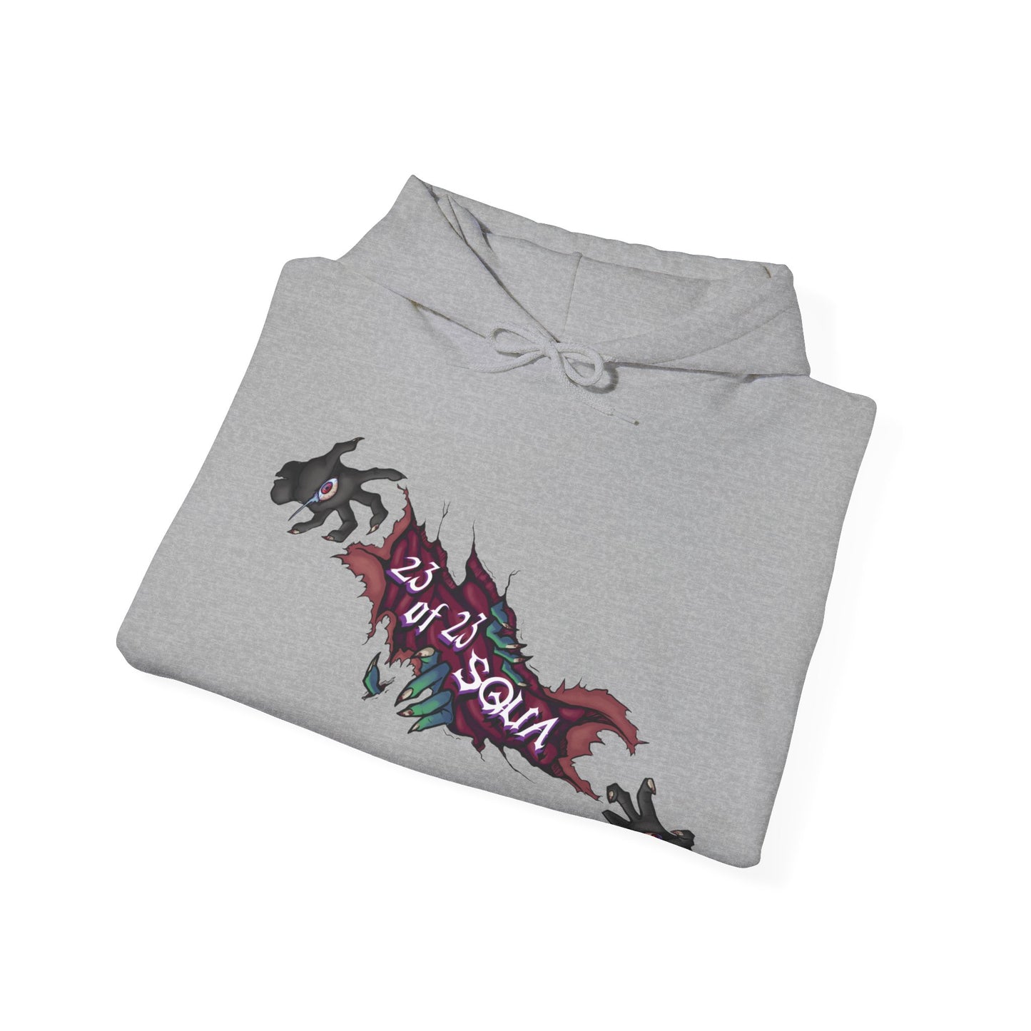 Looking Through ™ Hooded Sweatshirt