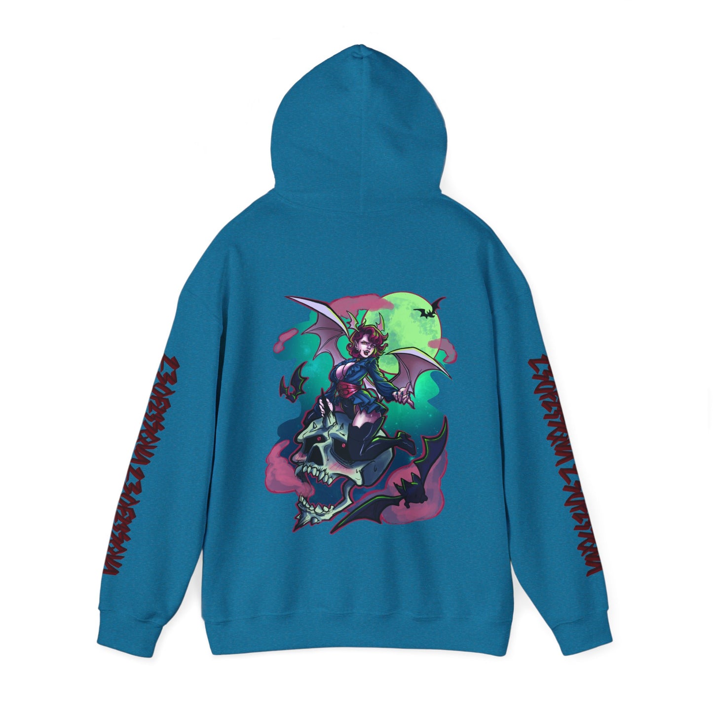 Vamp ™ Hooded Sweatshirt