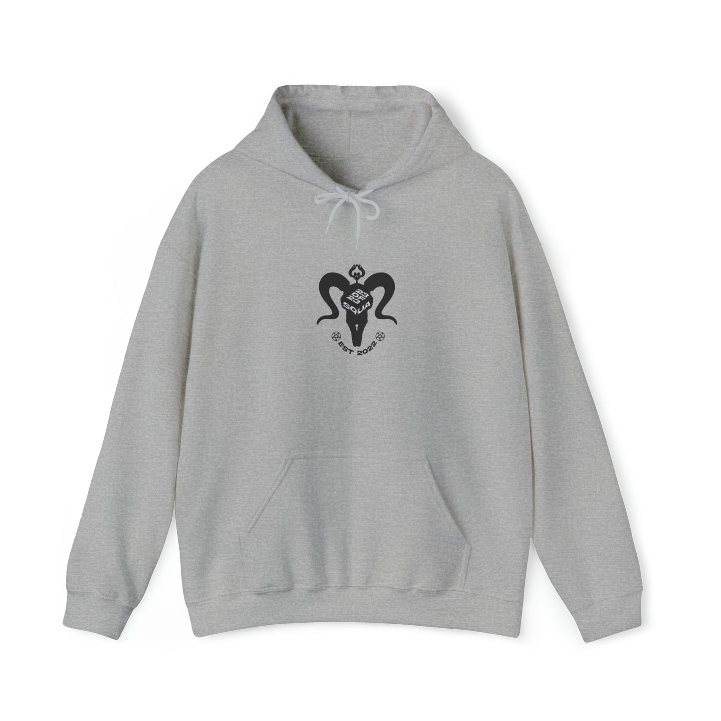 Zombie Boy ™ Hooded Sweatshirt