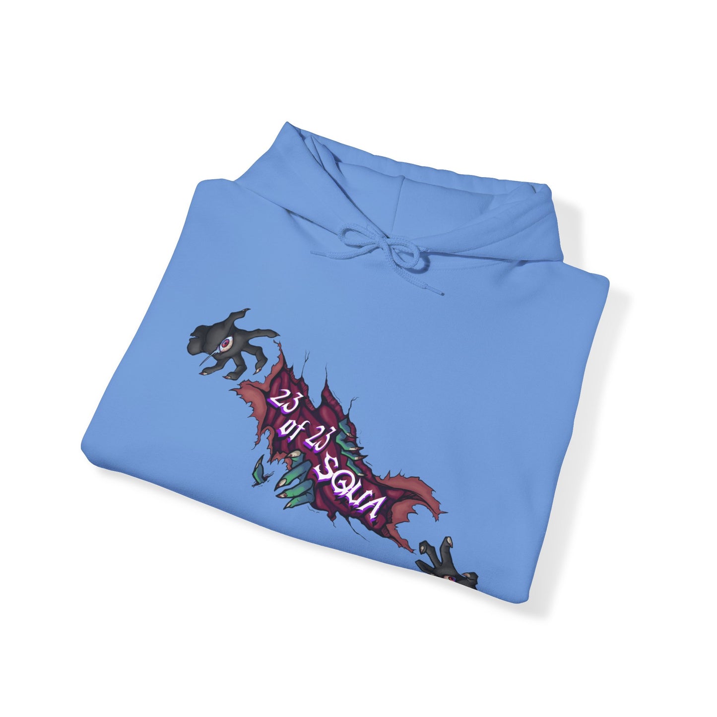 Twisted Fairy ™ Hooded Sweatshirt