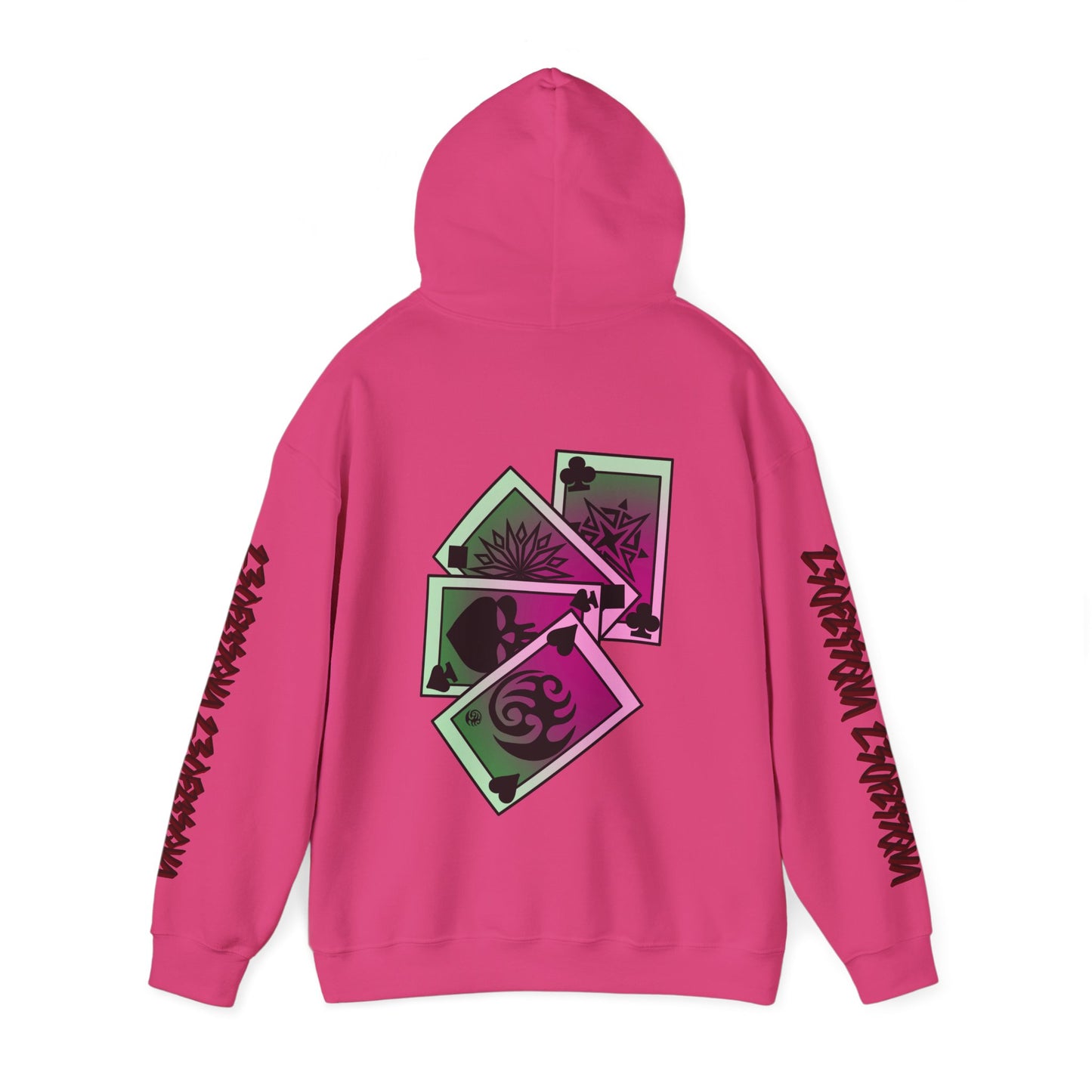 WildCards ™ Hooded Sweatshirt
