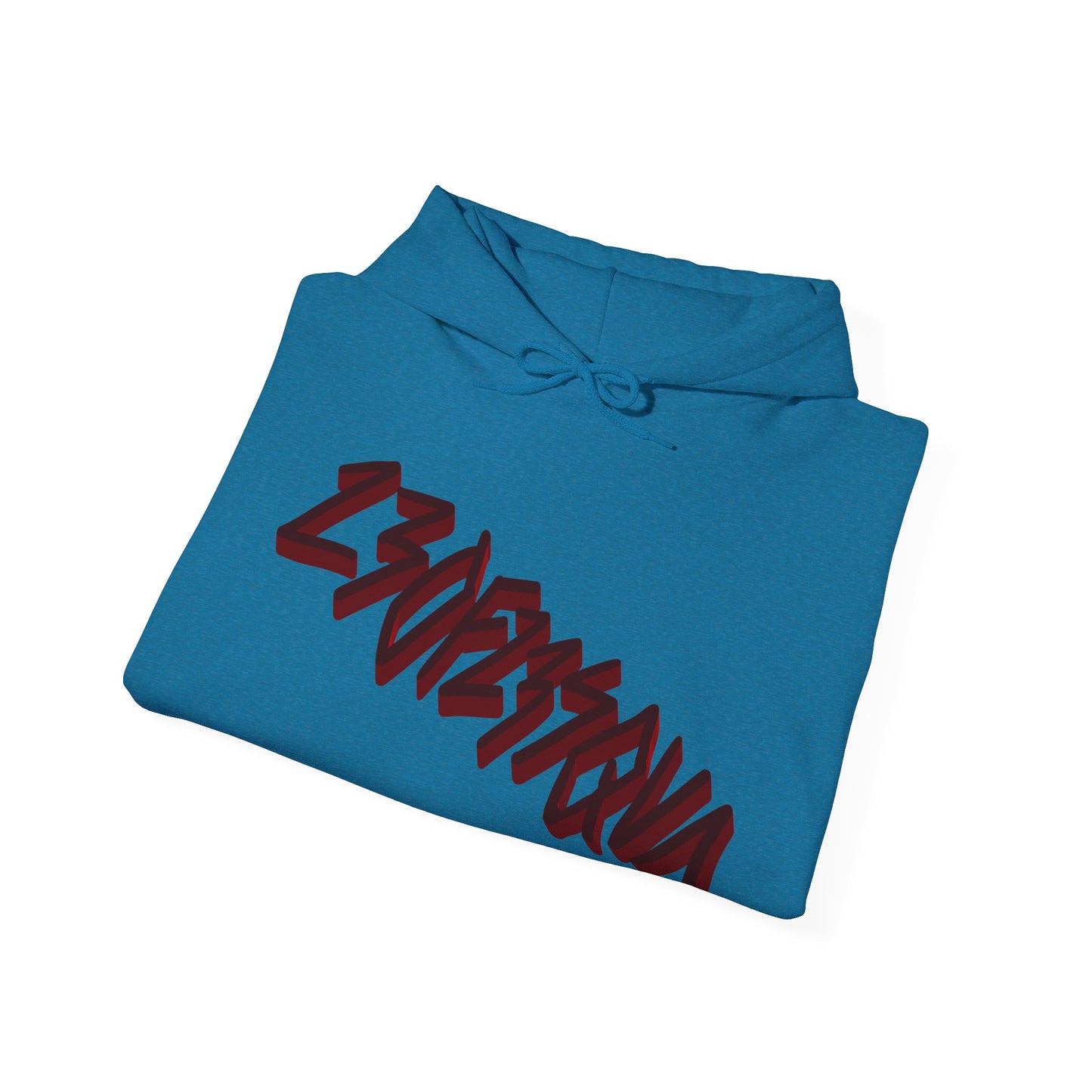 Vamp ™ Hooded Sweatshirt