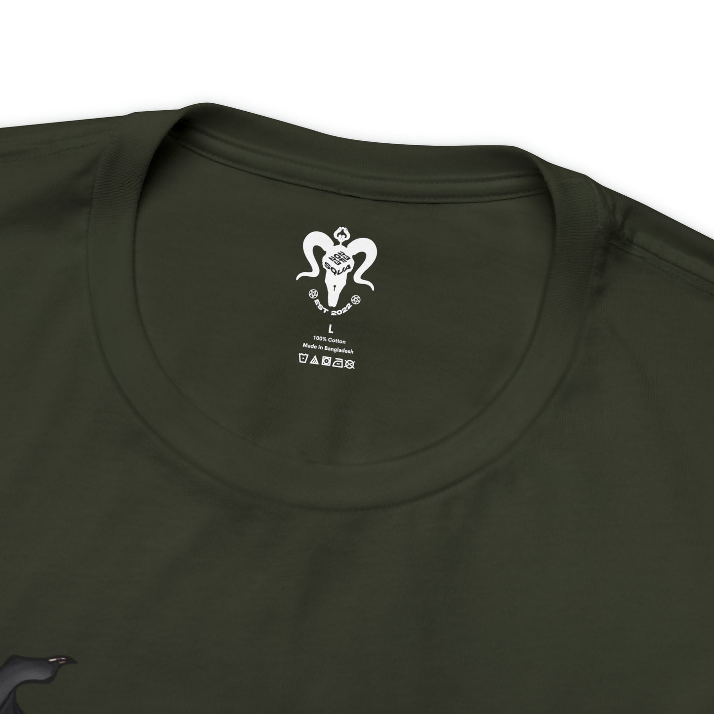 Zombie Boy Short Sleeve Tee