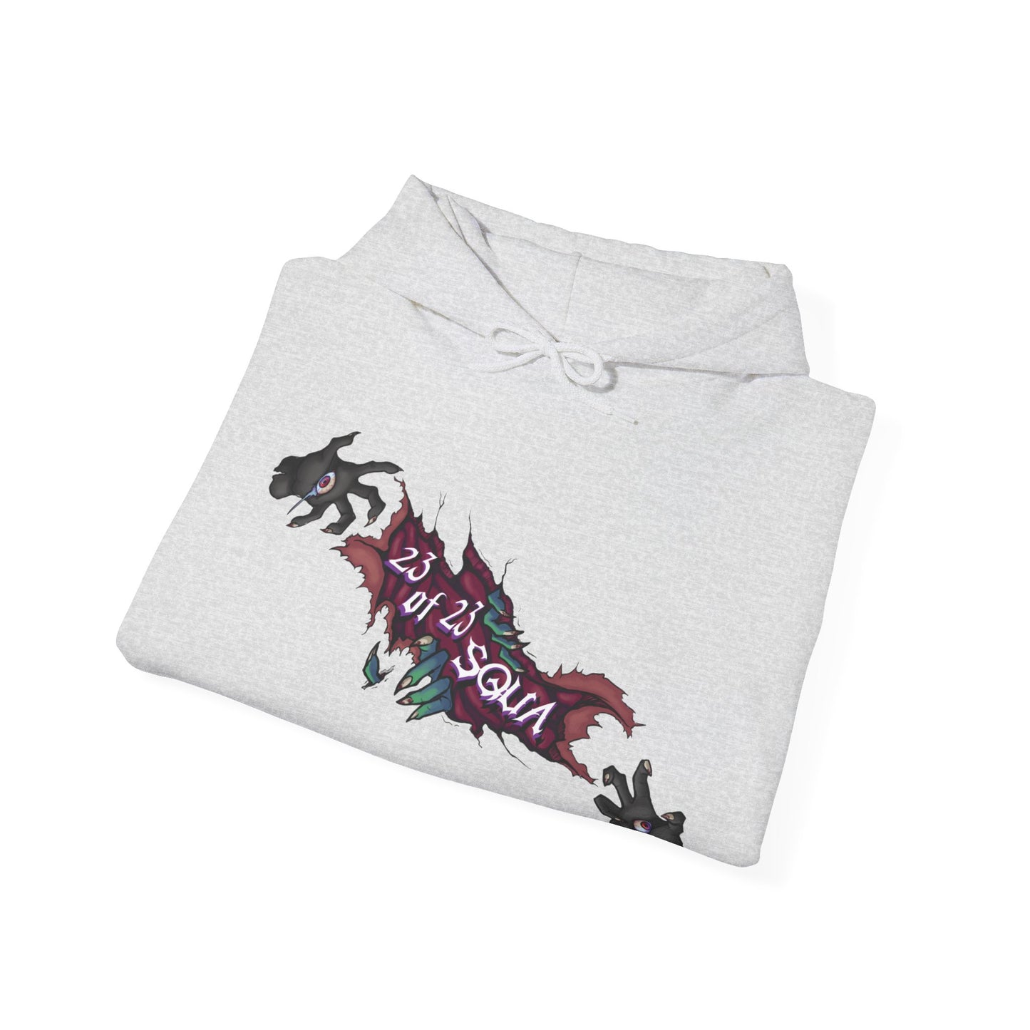 Medusa ™ Hooded Sweatshirt